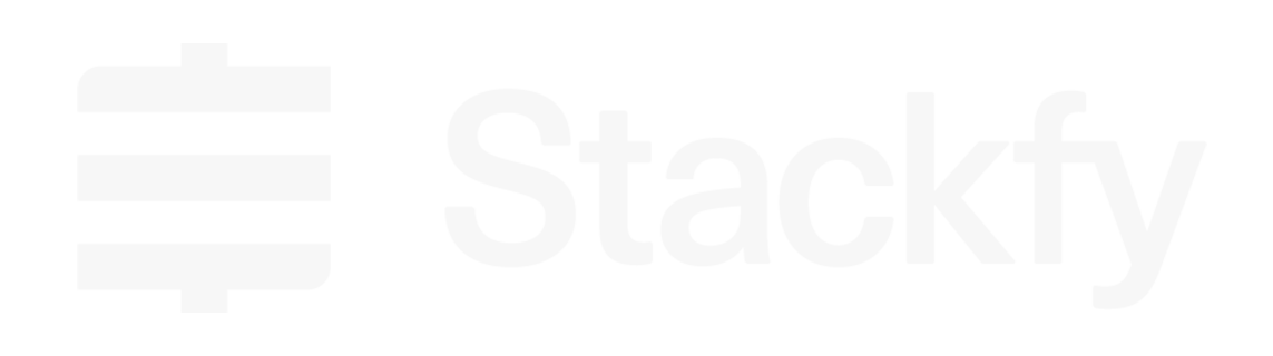Stackfy Logo